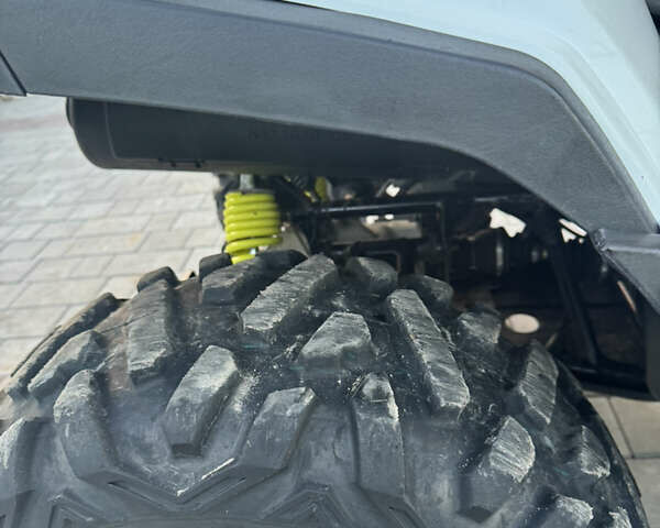 Кимко МКсЮ, объемом двигателя 0 л и пробегом 6 тыс. км за 7750 $, фото 11 на Automoto.ua