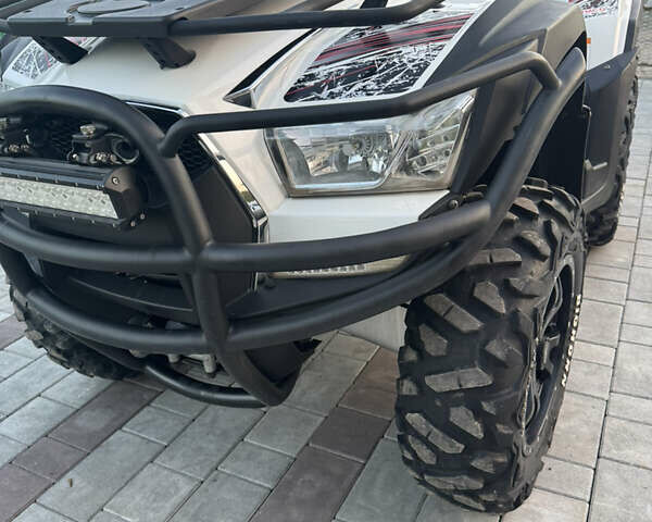 Кимко МКсЮ, объемом двигателя 0 л и пробегом 6 тыс. км за 7750 $, фото 24 на Automoto.ua