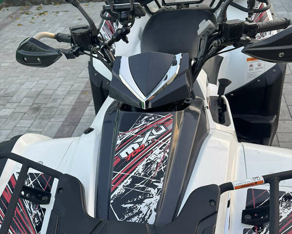 Кимко МКсЮ, объемом двигателя 0 л и пробегом 6 тыс. км за 7750 $, фото 25 на Automoto.ua