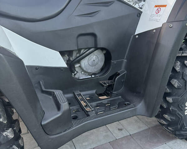 Кимко МКсЮ, объемом двигателя 0 л и пробегом 6 тыс. км за 7750 $, фото 13 на Automoto.ua