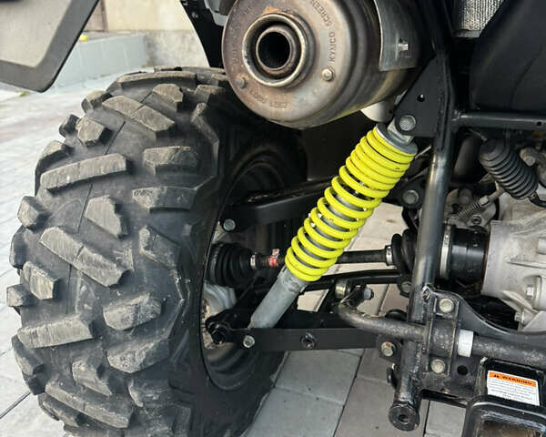 Кимко МКсЮ, объемом двигателя 0 л и пробегом 6 тыс. км за 7750 $, фото 17 на Automoto.ua