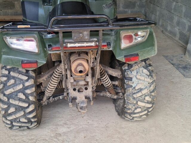 Кімко МКсЮ, об'ємом двигуна 0 л та пробігом 0 тис. км за 2500 $, фото 2 на Automoto.ua