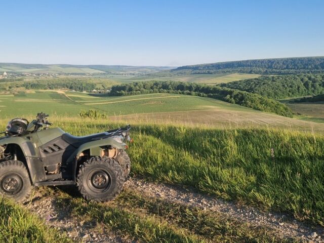 Кімко МКсЮ, об'ємом двигуна 0 л та пробігом 0 тис. км за 2500 $, фото 5 на Automoto.ua