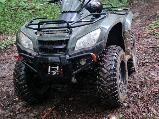 Кімко МКсЮ, об'ємом двигуна 0 л та пробігом 0 тис. км за 2500 $, фото 3 на Automoto.ua