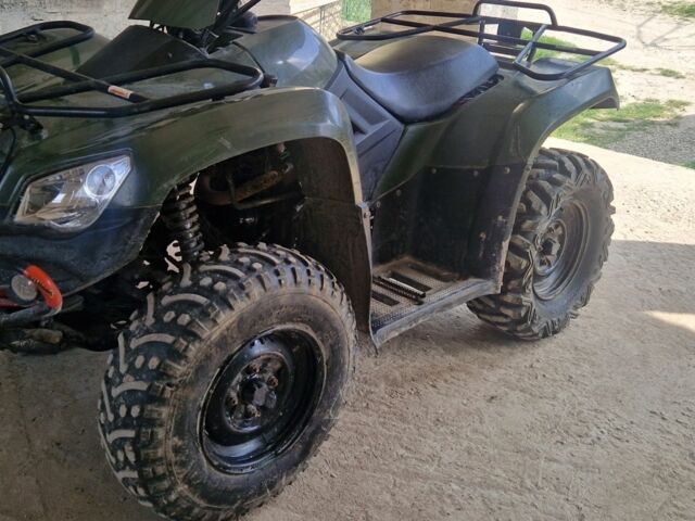 Кімко МКсЮ, об'ємом двигуна 0 л та пробігом 0 тис. км за 2500 $, фото 1 на Automoto.ua