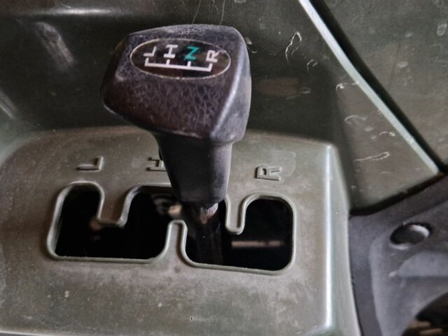 Кімко МКсЮ, об'ємом двигуна 0 л та пробігом 0 тис. км за 2500 $, фото 6 на Automoto.ua