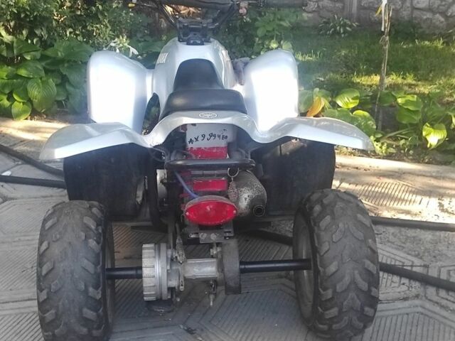 Кимко Максер, объемом двигателя 50 л и пробегом 0 тыс. км за 553 $, фото 1 на Automoto.ua