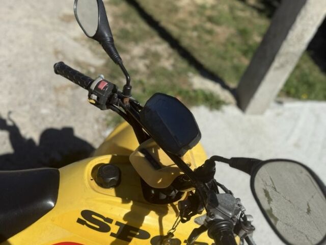Кімко Максєр, об'ємом двигуна 0 л та пробігом 0 тис. км за 1400 $, фото 5 на Automoto.ua