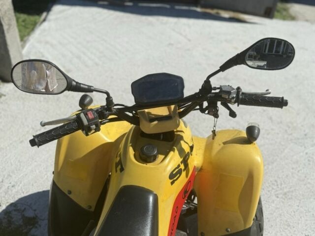 Кімко Максєр, об'ємом двигуна 0 л та пробігом 0 тис. км за 1400 $, фото 2 на Automoto.ua