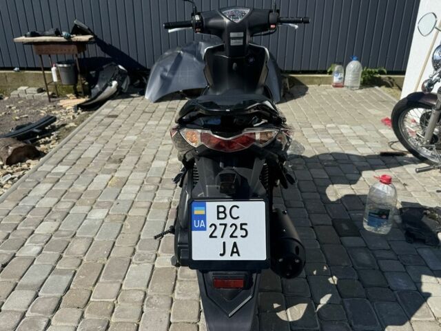 Кімко Супєр 8, об'ємом двигуна 0.13 л та пробігом 0 тис. км за 1850 $, фото 6 на Automoto.ua