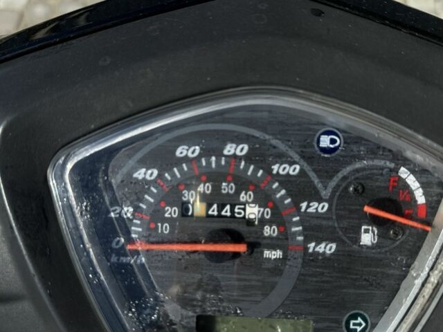 Кімко Супєр 8, об'ємом двигуна 0.13 л та пробігом 0 тис. км за 1850 $, фото 2 на Automoto.ua