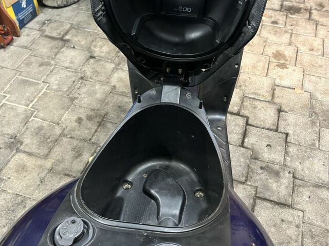 Кімко Супер 9, об'ємом двигуна 50 л та пробігом 0 тис. км за 330 $, фото 7 на Automoto.ua