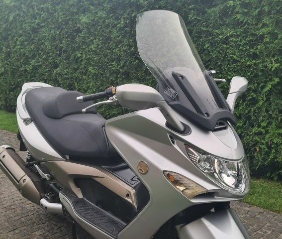 Кимко Иксайтин, объемом двигателя 0 л и пробегом 0 тыс. км за 1799 $, фото 2 на Automoto.ua