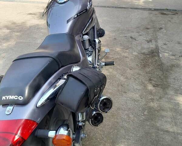 Кімко Venox, об'ємом двигуна 0.25 л та пробігом 3 тис. км за 2500 $, фото 7 на Automoto.ua