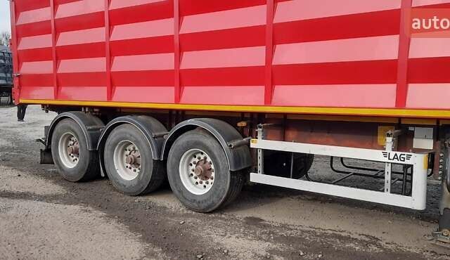 ЛАГ 0-3-39, объемом двигателя 0 л и пробегом 0 тыс. км за 19800 $, фото 3 на Automoto.ua