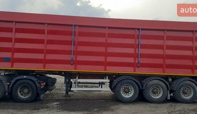 ЛАГ 0-3-39, объемом двигателя 0 л и пробегом 0 тыс. км за 19800 $, фото 2 на Automoto.ua