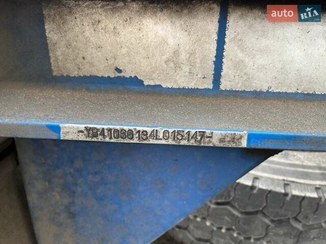 ЛАГ 0-3-39, объемом двигателя 0 л и пробегом 0 тыс. км за 32993 $, фото 7 на Automoto.ua