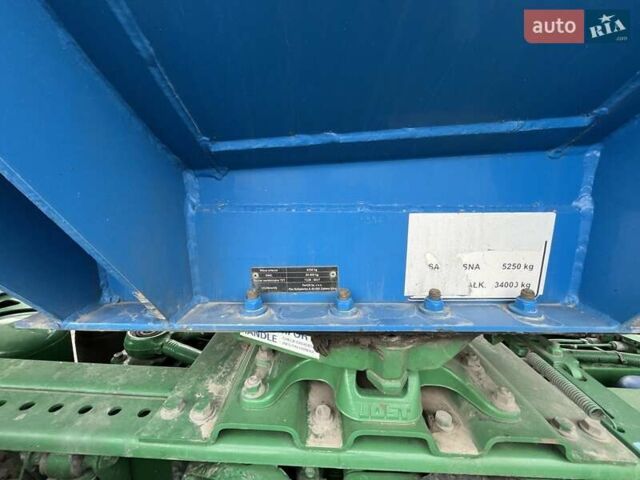 ЛАГ 0-3-39, объемом двигателя 0 л и пробегом 0 тыс. км за 32993 $, фото 9 на Automoto.ua