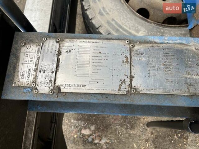 ЛАГ 0-3-39, объемом двигателя 0 л и пробегом 0 тыс. км за 32993 $, фото 1 на Automoto.ua