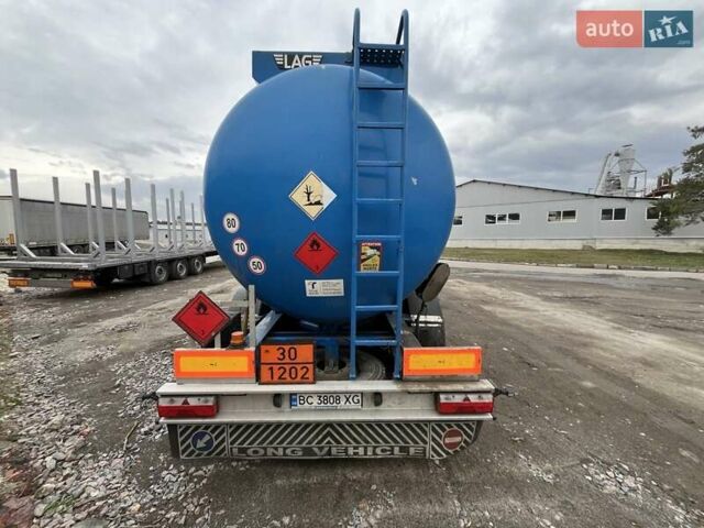 ЛАГ 0-3-39, объемом двигателя 0 л и пробегом 0 тыс. км за 32993 $, фото 6 на Automoto.ua