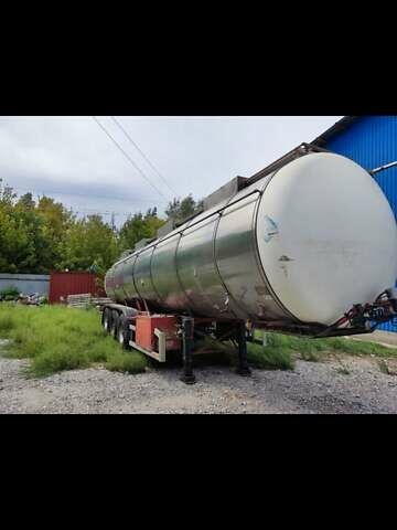 ЛАГ Геусенс 1992 в Днепре (Днепропетровске) на Automoto.ua Белый ЛАГ Геусенс, объемом двигателя 0 л и пробегом 500 тыс. км за 20000 $, фото 1 на Automoto.ua