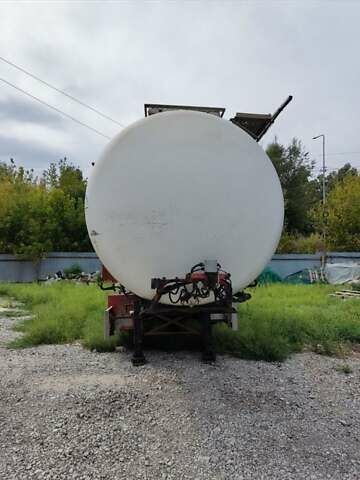 ЛАГ Геусенс 1992 в Днепре (Днепропетровске) на Automoto.ua Белый ЛАГ Геусенс, объемом двигателя 0 л и пробегом 500 тыс. км за 20000 $, фото 3 на Automoto.ua