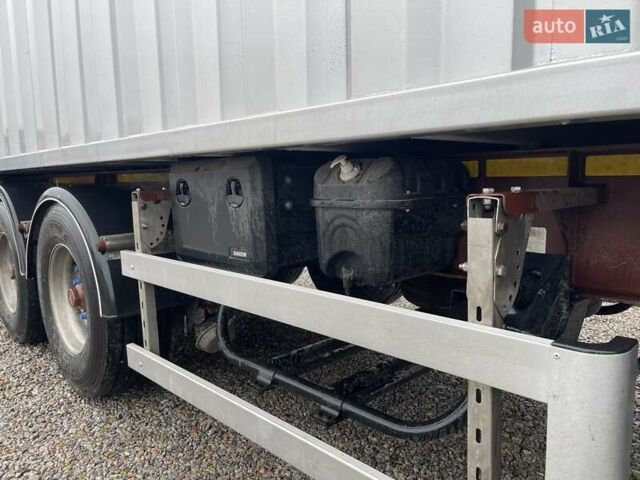 Сірий ЛАГ Кіппер, об'ємом двигуна 0 л та пробігом 300 тис. км за 17000 $, фото 8 на Automoto.ua