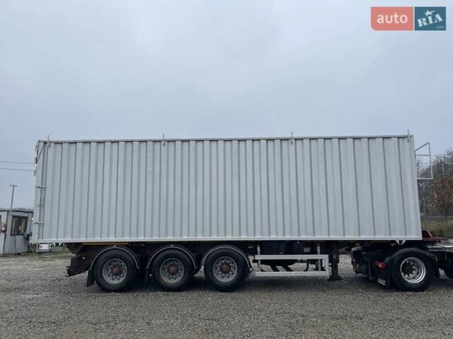 Сірий ЛАГ Кіппер, об'ємом двигуна 0 л та пробігом 300 тис. км за 17000 $, фото 5 на Automoto.ua