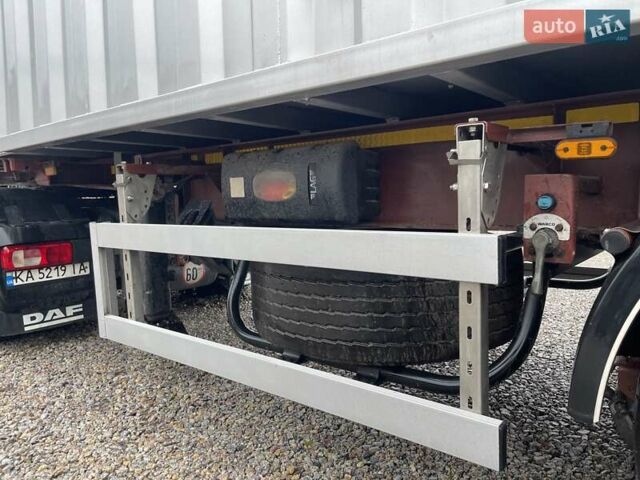 Сірий ЛАГ Кіппер, об'ємом двигуна 0 л та пробігом 300 тис. км за 17000 $, фото 13 на Automoto.ua