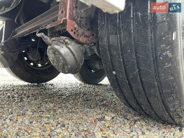 Сірий ЛАГ Кіппер, об'ємом двигуна 0 л та пробігом 300 тис. км за 17000 $, фото 15 на Automoto.ua