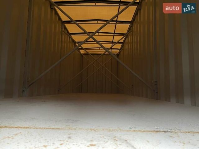 Сірий ЛАГ Кіппер, об'ємом двигуна 0 л та пробігом 300 тис. км за 17000 $, фото 16 на Automoto.ua