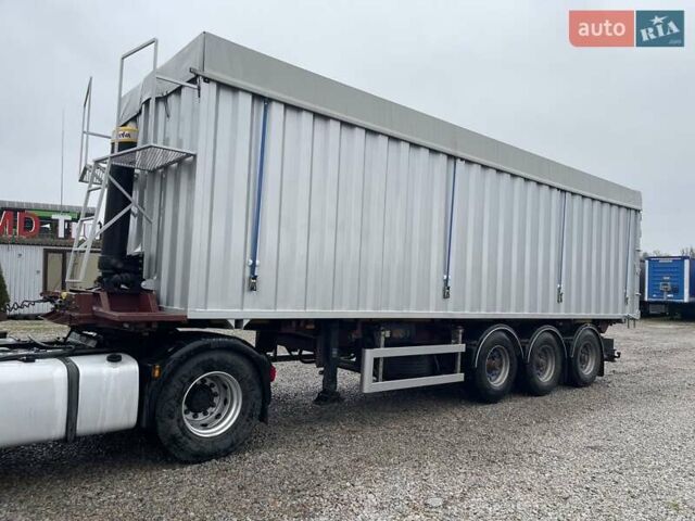 Сірий ЛАГ Кіппер, об'ємом двигуна 0 л та пробігом 300 тис. км за 17000 $, фото 1 на Automoto.ua