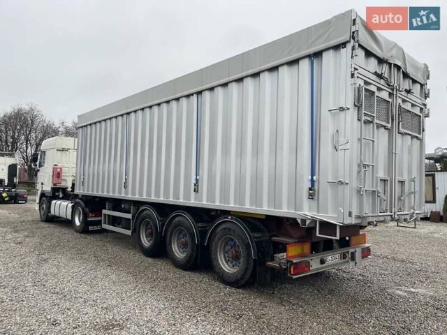 Сірий ЛАГ Кіппер, об'ємом двигуна 0 л та пробігом 300 тис. км за 17000 $, фото 2 на Automoto.ua