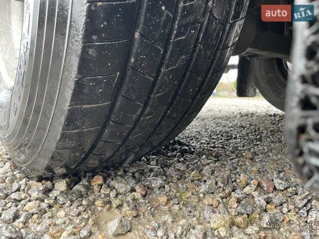 Сірий ЛАГ Кіппер, об'ємом двигуна 0 л та пробігом 300 тис. км за 17000 $, фото 10 на Automoto.ua