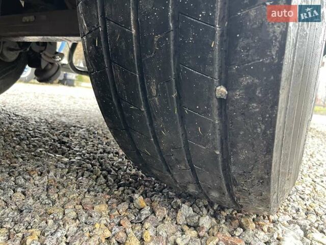 Сірий ЛАГ Кіппер, об'ємом двигуна 0 л та пробігом 300 тис. км за 17000 $, фото 9 на Automoto.ua