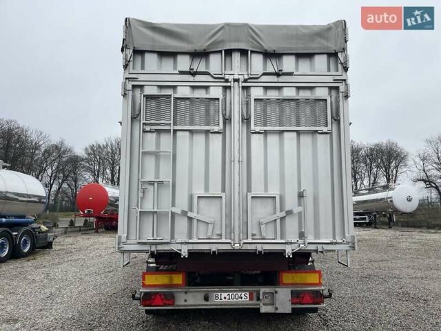 Сірий ЛАГ Кіппер, об'ємом двигуна 0 л та пробігом 300 тис. км за 17000 $, фото 3 на Automoto.ua