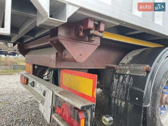 Сірий ЛАГ Кіппер, об'ємом двигуна 0 л та пробігом 300 тис. км за 17000 $, фото 12 на Automoto.ua