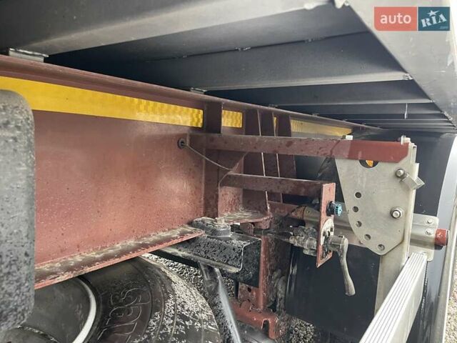 Сірий ЛАГ Кіппер, об'ємом двигуна 0 л та пробігом 300 тис. км за 17000 $, фото 14 на Automoto.ua