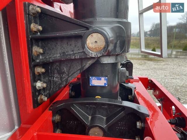 Серый ЛАГ Киппер, объемом двигателя 0 л и пробегом 300 тыс. км за 17000 $, фото 16 на Automoto.ua