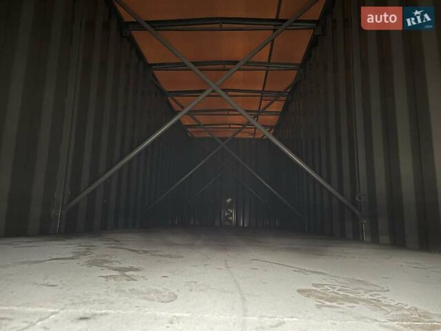 Серый ЛАГ Киппер, объемом двигателя 0 л и пробегом 300 тыс. км за 17000 $, фото 17 на Automoto.ua