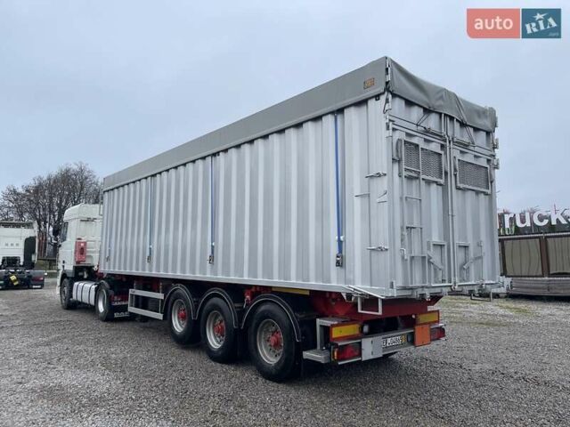 Серый ЛАГ Киппер, объемом двигателя 0 л и пробегом 300 тыс. км за 17000 $, фото 2 на Automoto.ua