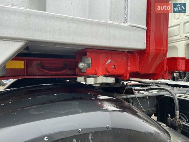 Серый ЛАГ Киппер, объемом двигателя 0 л и пробегом 300 тыс. км за 17000 $, фото 7 на Automoto.ua