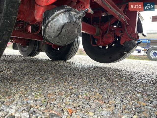 Серый ЛАГ Киппер, объемом двигателя 0 л и пробегом 300 тыс. км за 17000 $, фото 9 на Automoto.ua