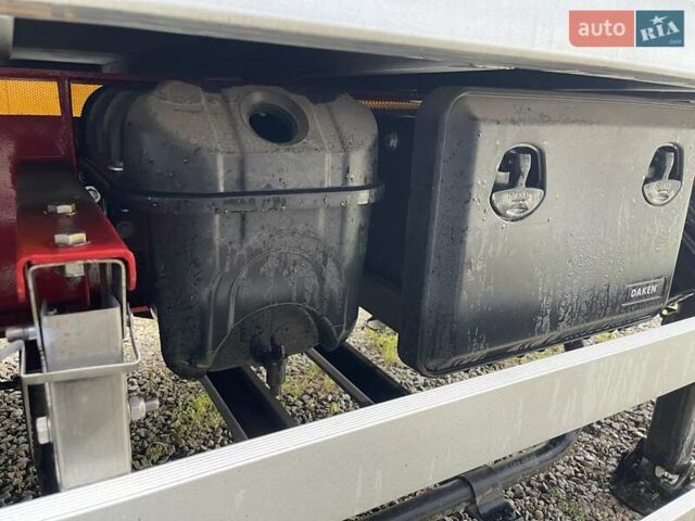 Серый ЛАГ Киппер, объемом двигателя 0 л и пробегом 300 тыс. км за 17000 $, фото 18 на Automoto.ua