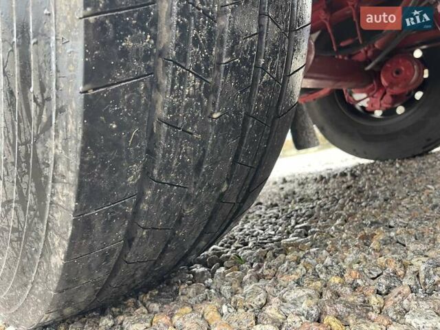 Серый ЛАГ Киппер, объемом двигателя 0 л и пробегом 300 тыс. км за 17000 $, фото 10 на Automoto.ua