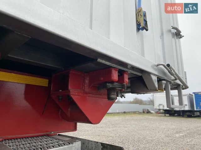 Серый ЛАГ Киппер, объемом двигателя 0 л и пробегом 300 тыс. км за 17000 $, фото 14 на Automoto.ua