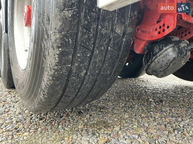 Серый ЛАГ Киппер, объемом двигателя 0 л и пробегом 300 тыс. км за 17000 $, фото 8 на Automoto.ua