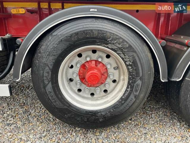 Серый ЛАГ Киппер, объемом двигателя 0 л и пробегом 300 тыс. км за 17000 $, фото 12 на Automoto.ua