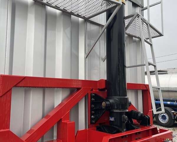 Серый ЛАГ Киппер, объемом двигателя 0 л и пробегом 300 тыс. км за 17000 $, фото 15 на Automoto.ua