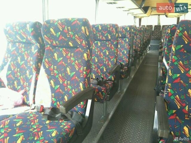 ЛАЗ 5207 2002 в Чернигове на Automoto.ua Белый ЛАЗ 5207, объемом двигателя 11.5 л и пробегом 897 тыс. км за 12000 $, фото 1 на Automoto.ua